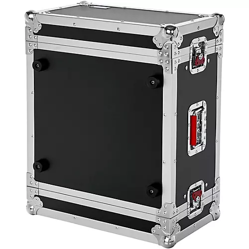 Gator G-Tour 6U ATA Rack Road Case - musicians--Friend
