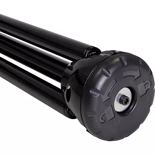 Ultimate Support PRO-X-T Pro Series Extreme Microphone Stand Black - musicians--Friend