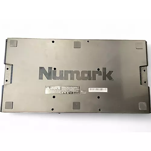 Used Numark Mixstream Pro + DJ Controller - musicians--Friend