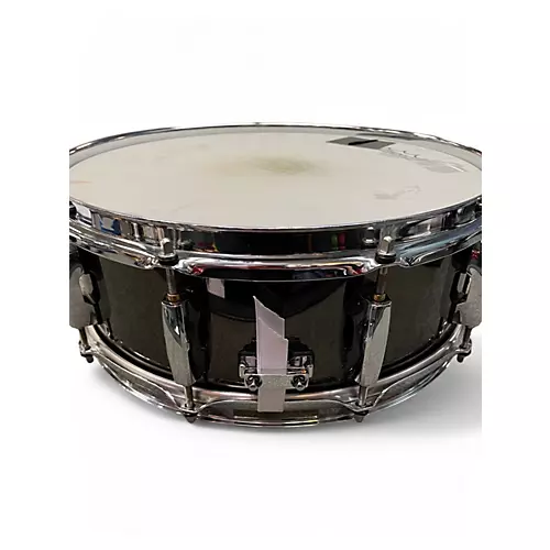 Used Pearl 14X5 Chad Smith Snare Chrome Drum Chrome 210 - musicians--Friend