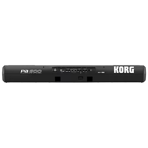 KORG PA600 Arranger Keyboard - musicians--Friend
