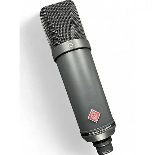Used Neumann TLM193 Condenser Microphone - musicians--Friend