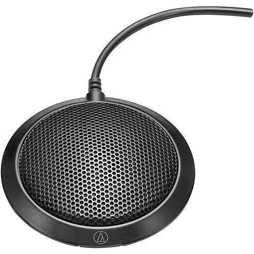 Audio-Technica ATR4697-USB Omnidirectional Condenser Boundary Microphone - musicians--Friend