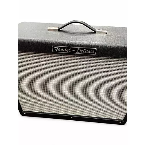 Used Fender Hot Rod Deluxe 112 CAB Guitar Cabinet - musicians--Friend