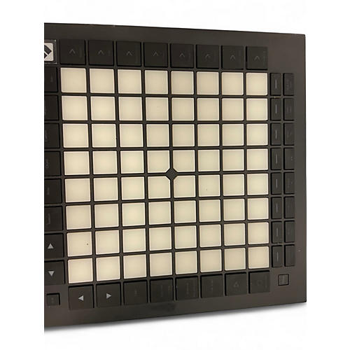 Used Novation LAUNCHPAD PRO Production Controller - musicians--Friend