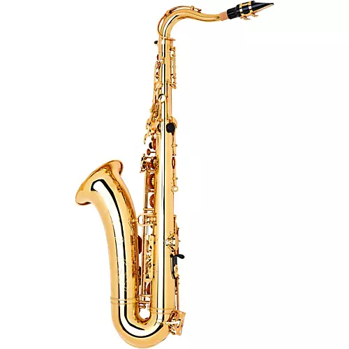 Yamaha YTS-62III Professional Tenor Saxophone Lacquered - musicians--Friend