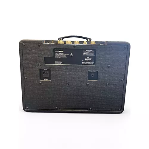 Used VOX AC10C1 10W 1x10 Tube Guitar Combo Amp - musicians--Friend