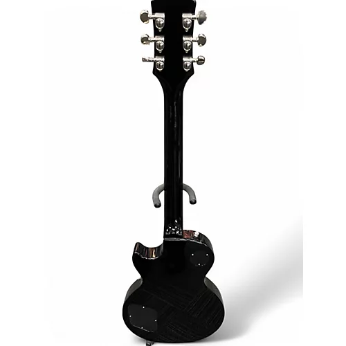 Used Epiphone Les Paul Studio SMOKEHOUSE Solid Body Electric Guitar SMOKEHOUSE - musicians--Friend