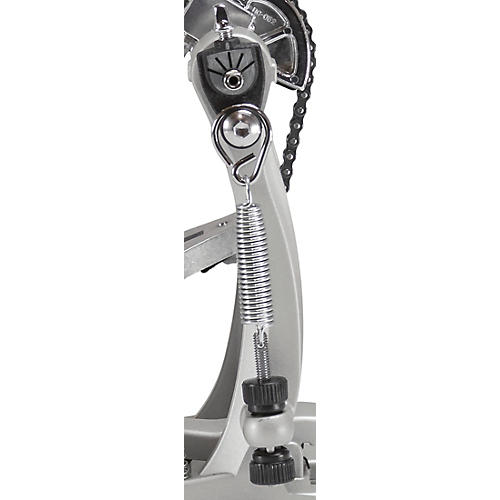 Gibraltar Road Class Single Chain Bass Drum Pedal - musicians--Friend