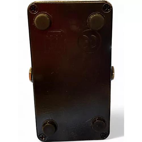 Used Electro-Harmonix Nano Small Stone Phase Shifter Effect Pedal - musicians--Friend