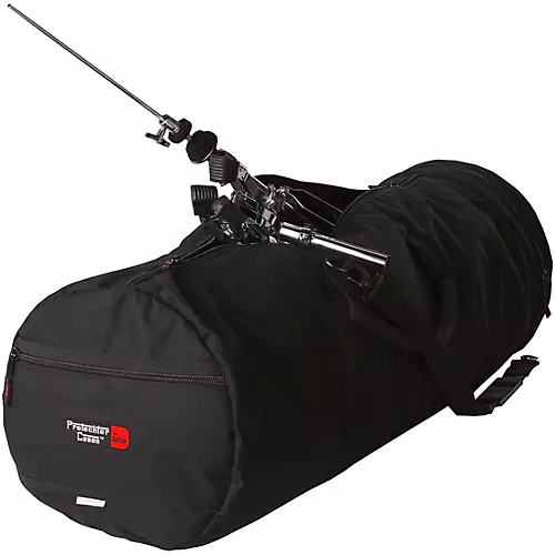 Gator GP-HDWE Padded Drum Hardware Bag 36 x 14 in. - musicians--Friend