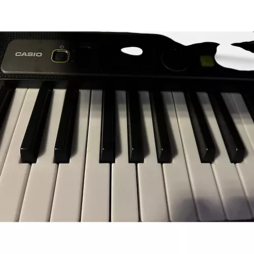 Used Casio LKS250 Digital Piano - musicians--Friend