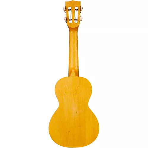 Mahalo Island Series Concert Ukulele Cherry - musicians--Friend