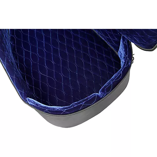 Reunion Blues RBX Oxford Small Body Acoustic/Classical Guitar Gig Bag - musicians--Friend