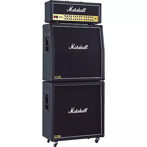 Marshall JVM Series JVM410H 100W Tube Guitar Amp Head - musicians--Friend