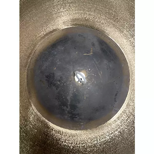 Used SABIAN 21in AAX Frequency Ride Cymbal 41 - musicians--Friend