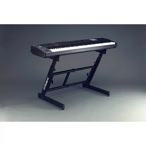 Roland KS-11Z Keyboard Z Stand Black - musicians--Friend
