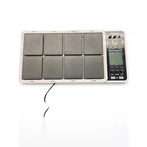 Used Roland Octapad SPD-30 Electric Drum Module - musicians--Friend