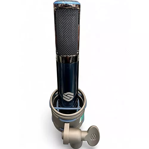 Used Sterling Audio ST170 Ribbon Microphone - musicians--Friend