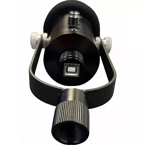 Used Proar USB MICROPHONE USB Microphone - musicians--Friend