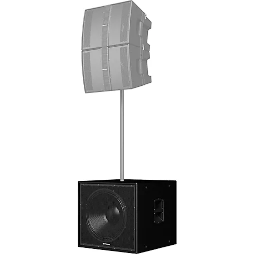PreSonus CDL Sub18 Active Subwoofer - musicians--Friend