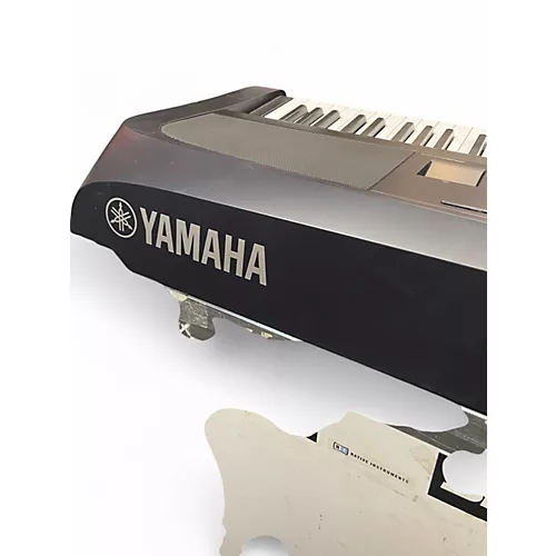 Used Yamaha dgx670 Digital Piano - musicians--Friend