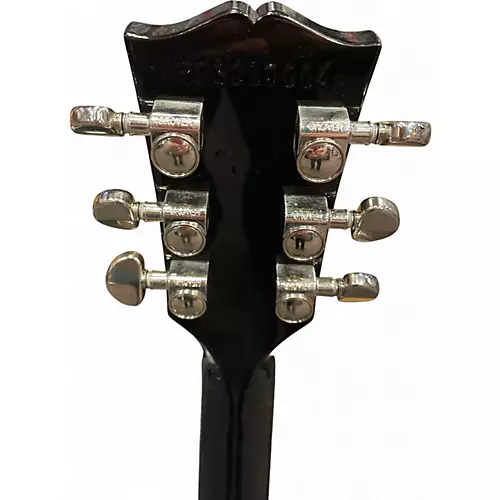 Used 2022 Gibson Les Paul Classic Smokehouse burst Solid Body Electric Guitar Smokehouse burst - musicians--Friend