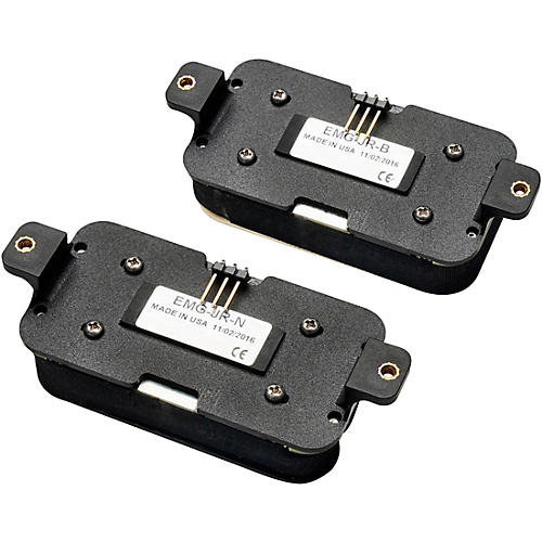 EMG JR