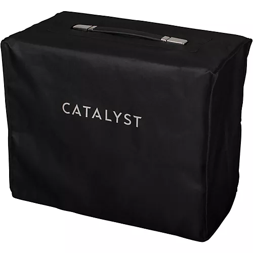 Line 6 Catalyst 60 Cover Black - musicians--Friend