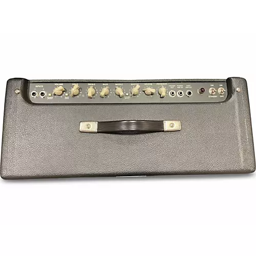 Used Fender Hot Rod Deluxe IV 40W 1x12 Tube Guitar Combo Amp - musicians--Friend