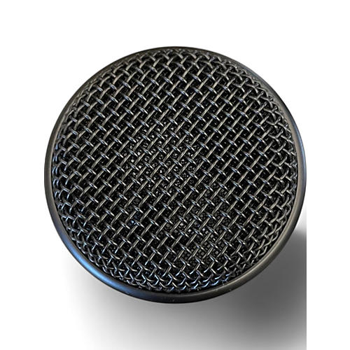Used Audio-Technica AT2035 Condenser Microphone - musicians--Friend