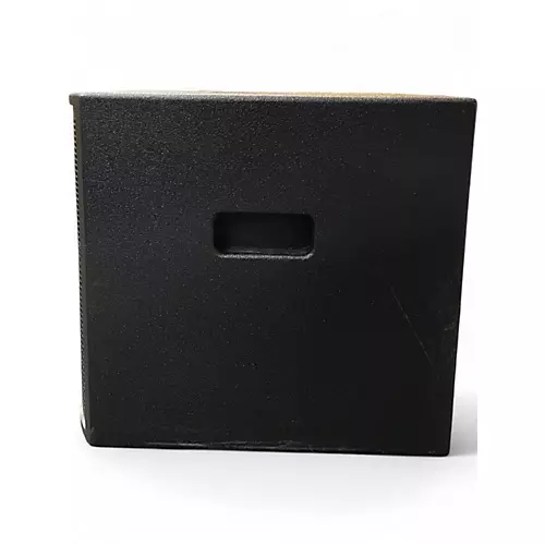 Used Harbinger S12 Powered Subwoofer - musicians--Friend