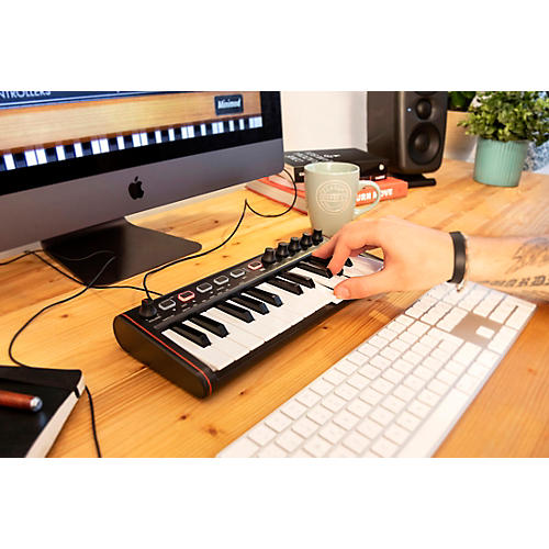 IK Multimedia iRig Keys 2 Mini - musicians--Friend