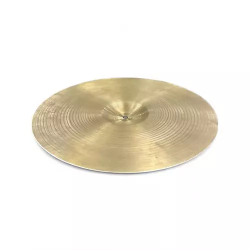 Used SABIAN 16in XS20 Rock Crash Brilliant Cymbal 36 - musicians--Friend