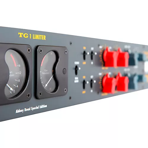Chandler Limited TG1 Limiter - Abbey Road Special Edition - musicians--Friend