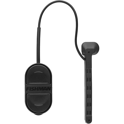Fishman TriplePlay Express Guitar Pickup Black - musicians--Friend