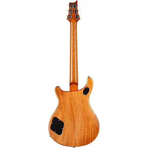 PRS McCarty 594 Electric Guitar Red Tiger - musicians--Friend