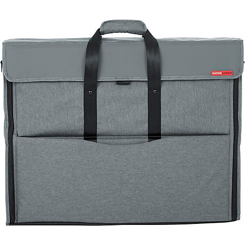 Gator G-CPR-IM27 Creative Pro Padded Nylon Tote Bag for Transporting 27
