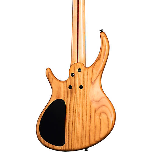 Tobias Growler IV 4-String Bass Satin Natural - musicians--Friend