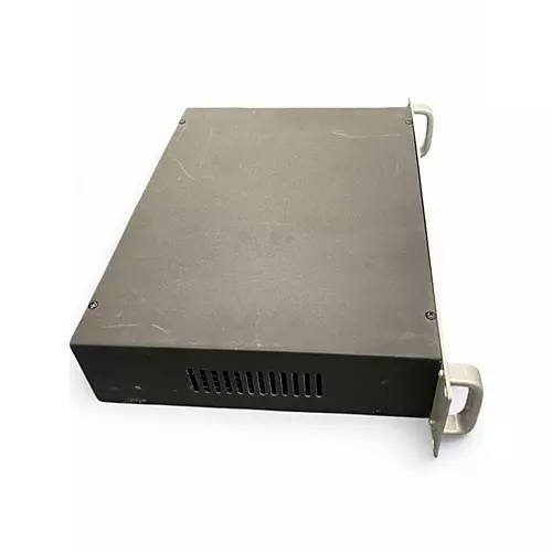 Used Gem Sound XP350 Power Amp - musicians--Friend
