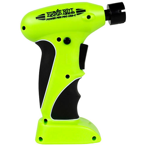 Ernie Ball Power Peg Pro USB-C - musicians--Friend