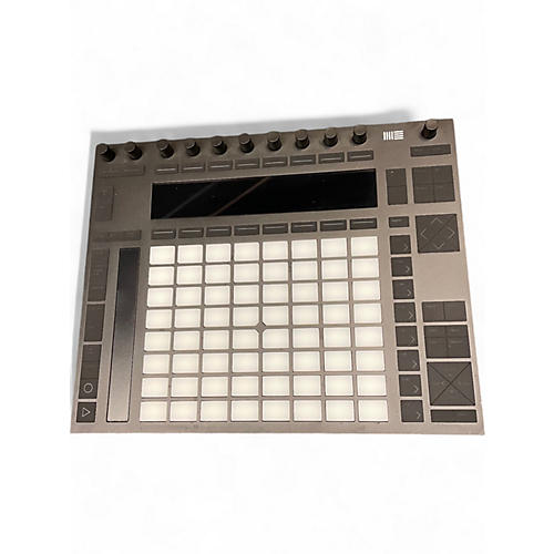 Used Ableton Push 2 MIDI Controller - musicians--Friend