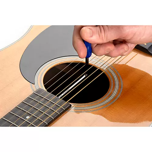 Music Nomad Premium Truss Rod Wrench - 5 mm - musicians--Friend