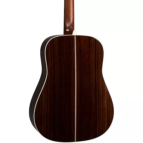 Martin HD-28E Standard L.R. Baggs Dreadnought Acoustic-Electric Guitar Natural - musicians--Friend