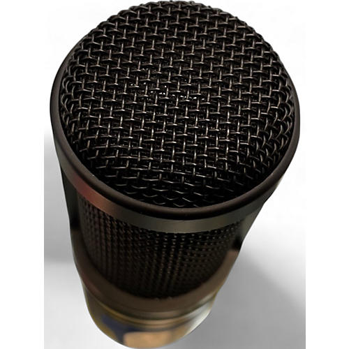 Used Audio-Technica AT2020 Condenser Microphone - musicians--Friend