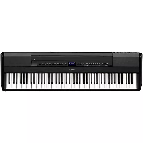 Yamaha P-525 88-Key Digital Piano White - musicians--Friend