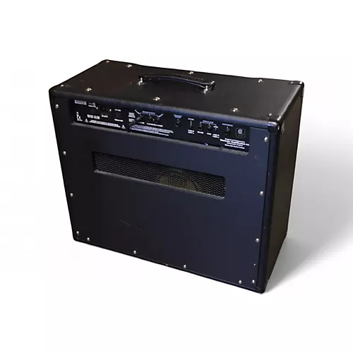 Used Blackstar HT Club 40 Venue 40W 1x12 Tube Guitar Combo Amp - musicians--Friend