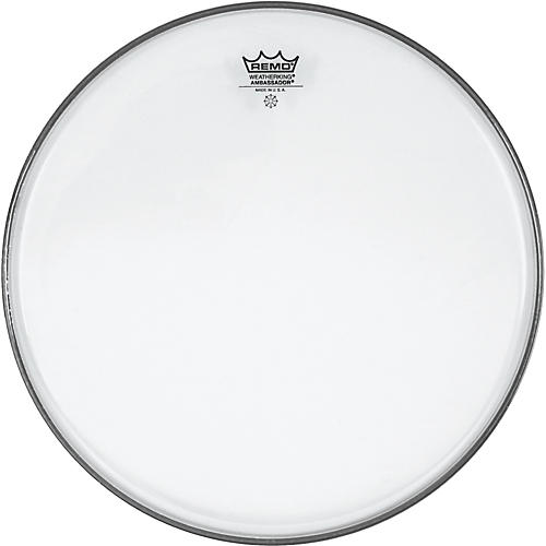 Remo Clear Ambassador Head 6 in. - musicians--Friend
