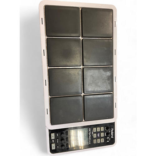Used Roland SPD30 Trigger Pad - musicians--Friend