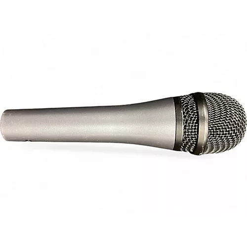 Used Sennheiser E822S Dynamic Microphone - musicians--Friend